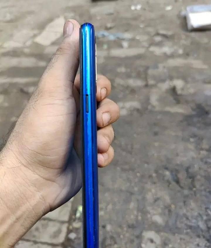 Realme 5 0