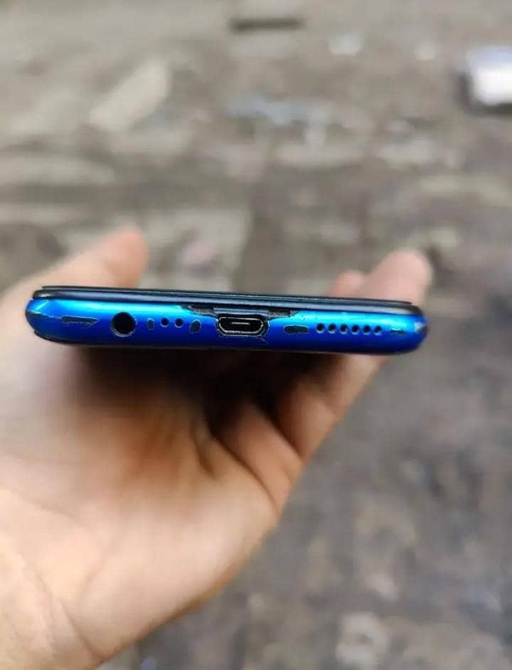 Realme 5 1