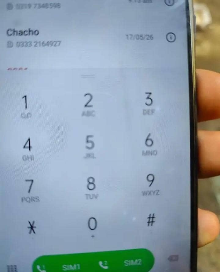 Realme 5 2