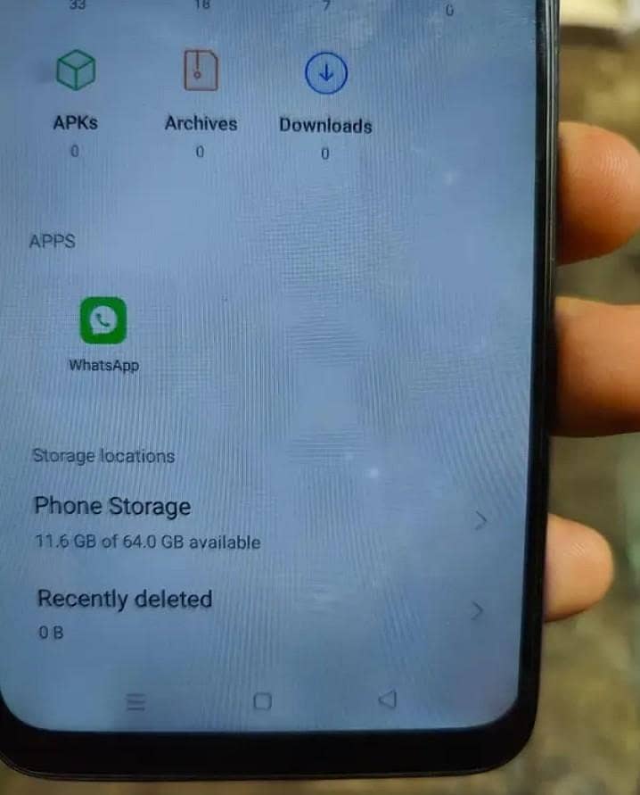 Realme 5 3