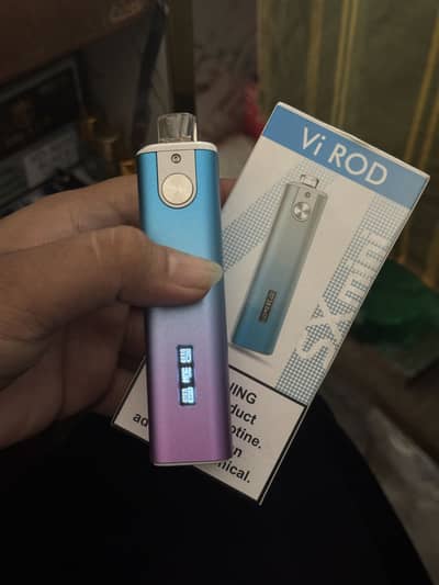 vi ROD