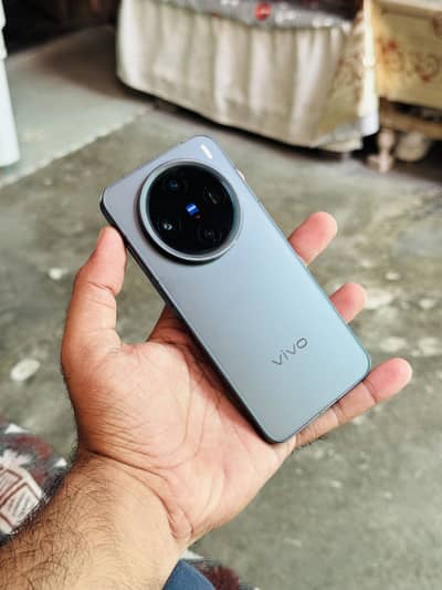 Vivo x200 Pro mini(32/512)
