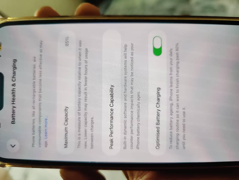 Apple iPhone 14 Pro Max 1