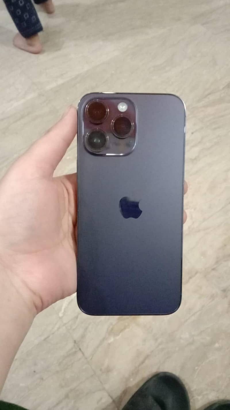 Apple iPhone 14 Pro Max 2