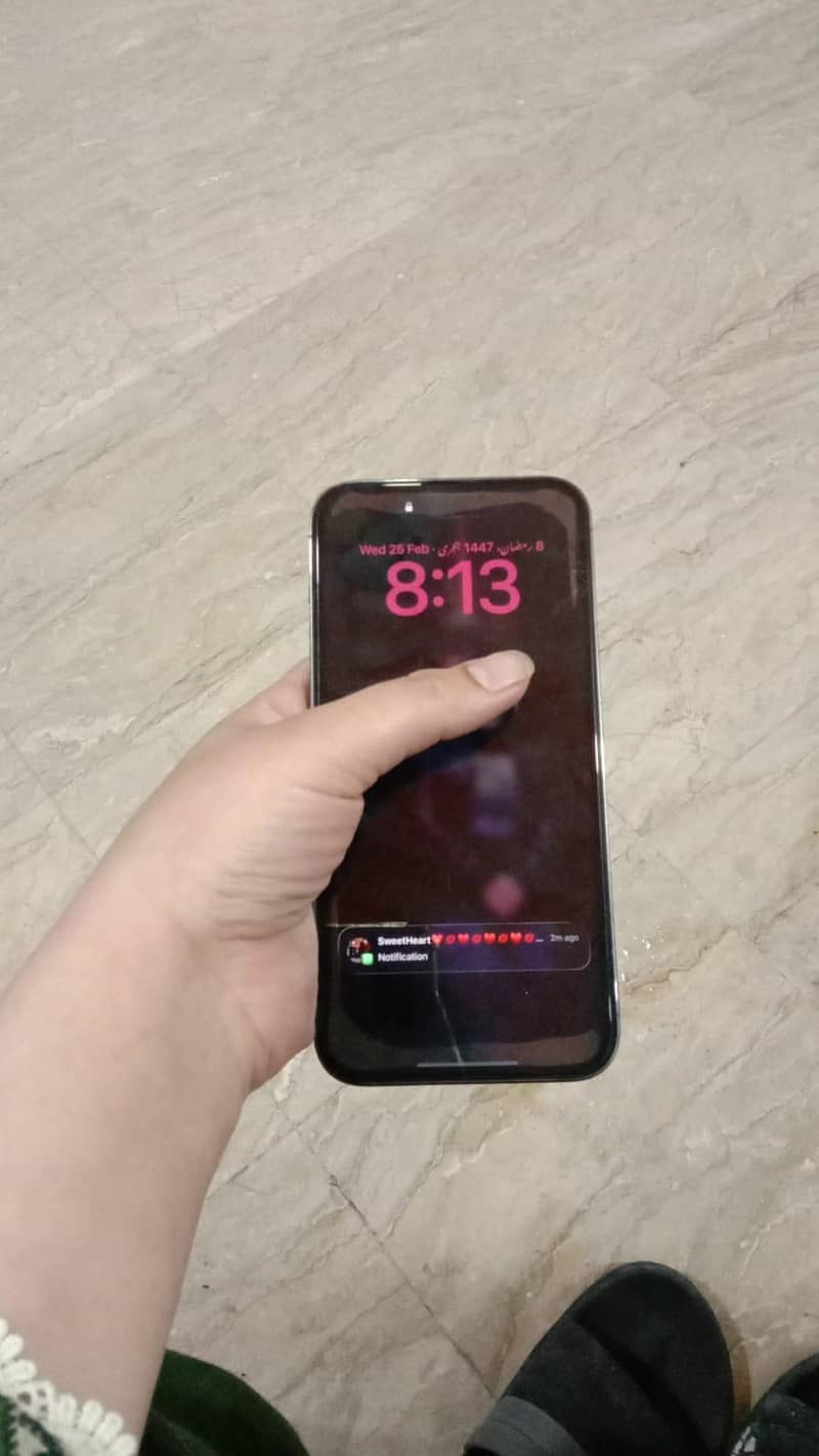 Apple iPhone 14 Pro Max 4
