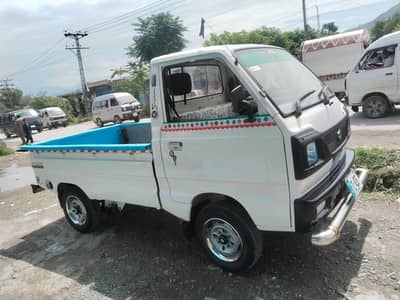 Suzuki Ravi 2011