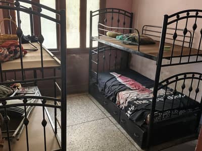Bunkers Bed For Sale