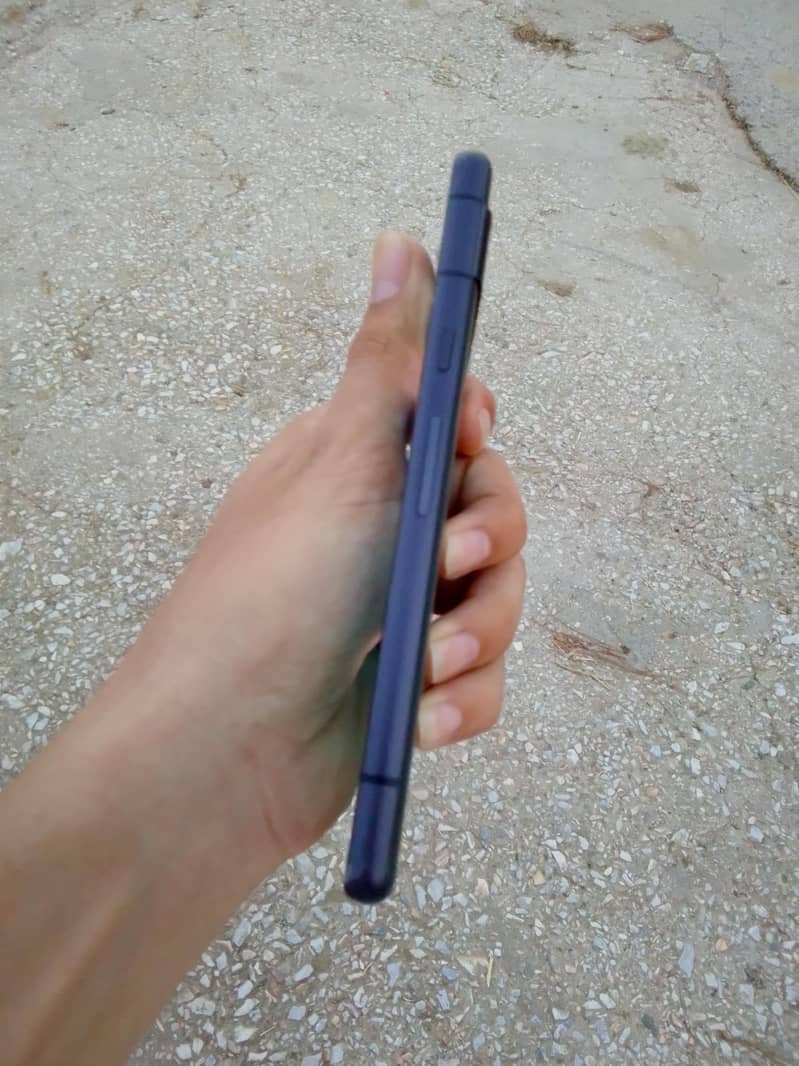 Google Pixel 7a 5