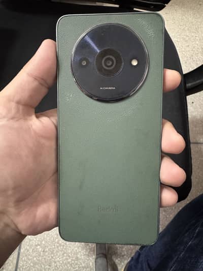 Xiaomi Redmi A3