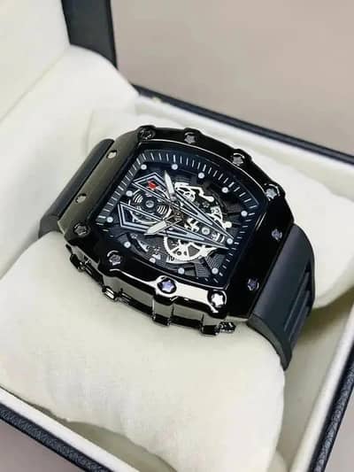  Stylish Premium Watch ⌚ | Best Price | Limited Stock