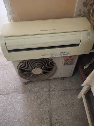 Mitsubishi 1.5 ton Mr slim