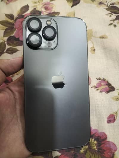 Apple iPhone 13 Pro Max