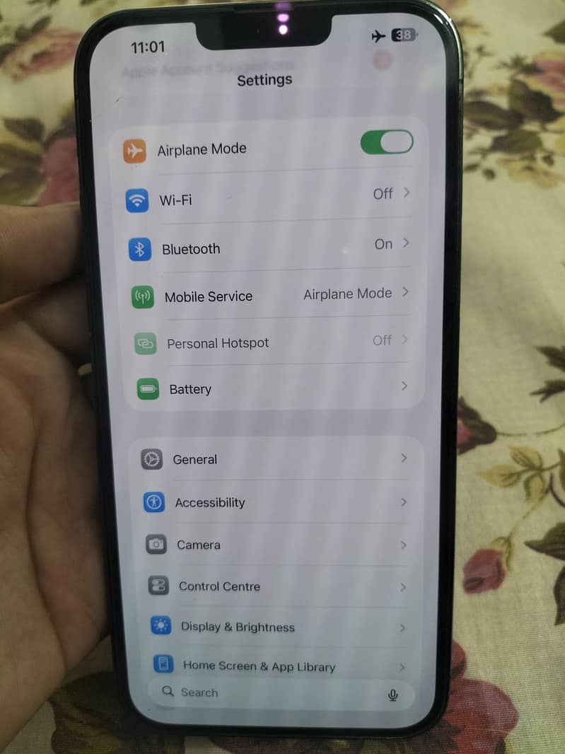 Apple iPhone 13 Pro Max 2
