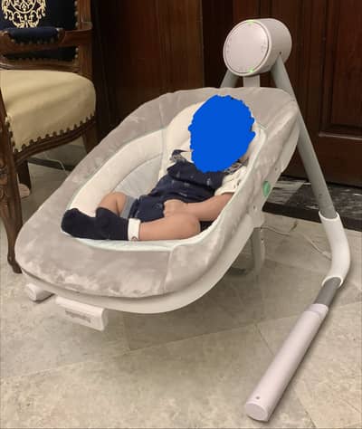 Ingenuity Brand - Baby Swing