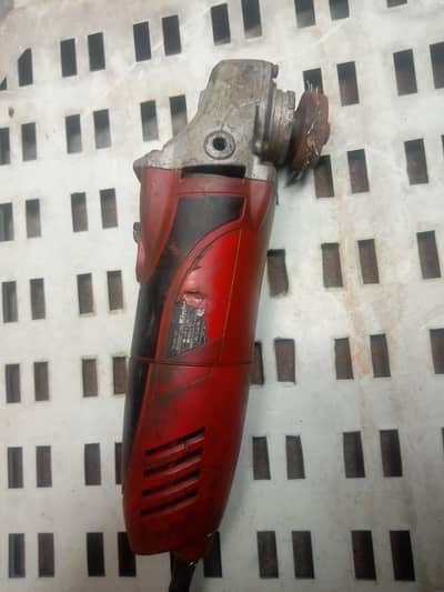 9inch grander cutter goog working