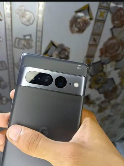 Google Pixel 7 Pro exchange possible