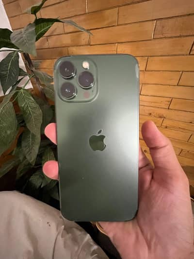 Apple iPhone 13 Pro Max