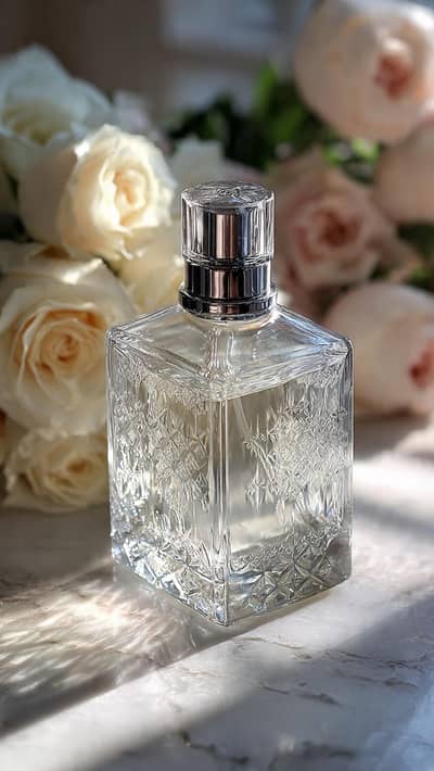 Premium Long-Lasting Perfume for Men & Women