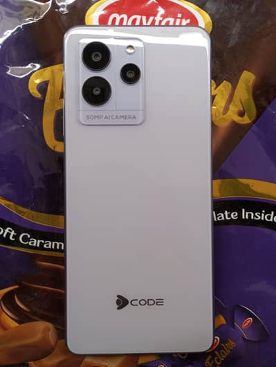 Dcode Bold 3