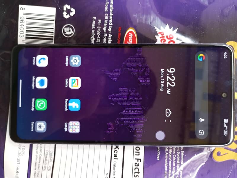 Dcode Bold 3 1