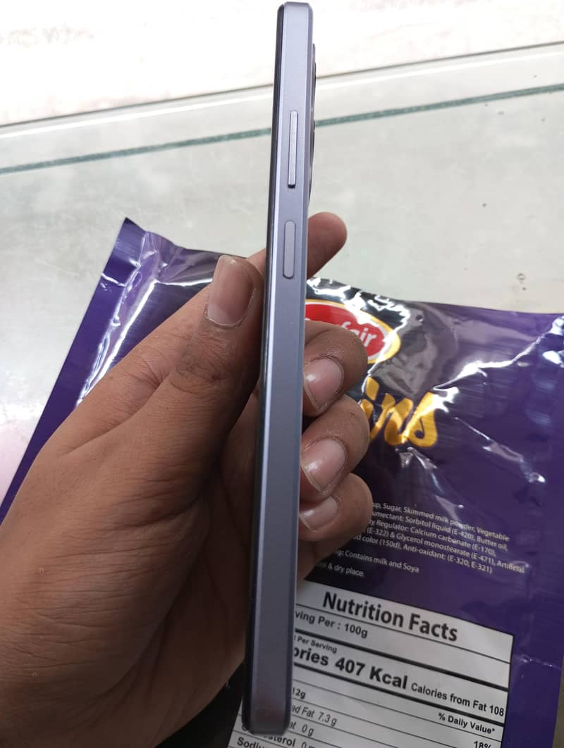 Dcode Bold 3 4