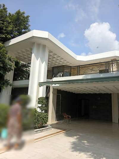 Affordable House For rent In F-6/1
