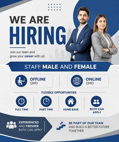 CAREER OPPORTUNITIES