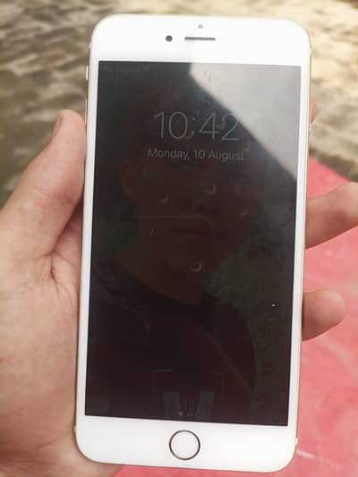 Apple iPhone 6S Plus