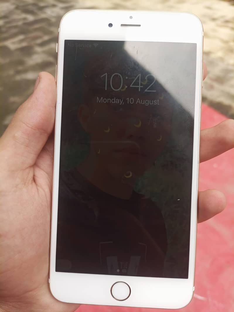 Apple iPhone 6S Plus 0