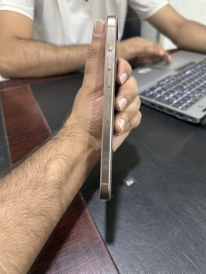 Apple iPhone 16 Pro Max 2