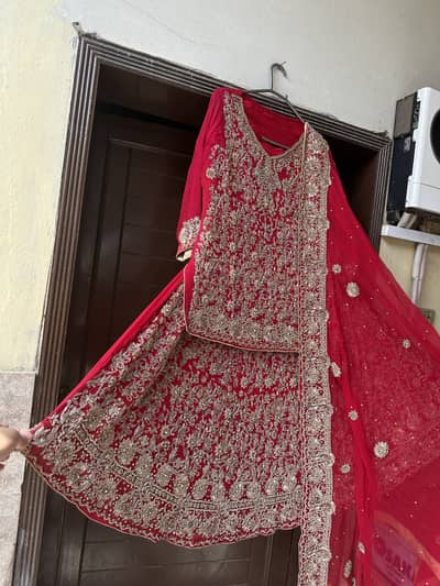 Bridal dress for sale