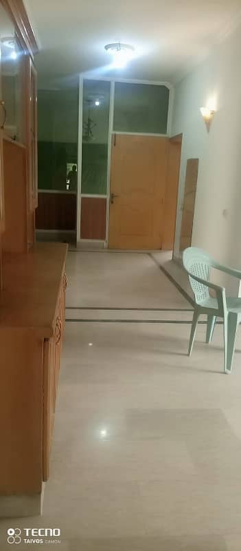 3 Marla Double Storey House For Sale At Mustafa Town