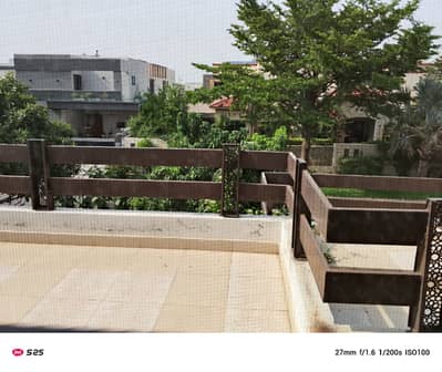 1 Kanal Upper Portion For Rent DHA Phase 6