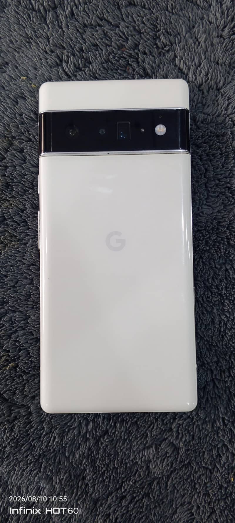 Google Pixel 6 Pro 0