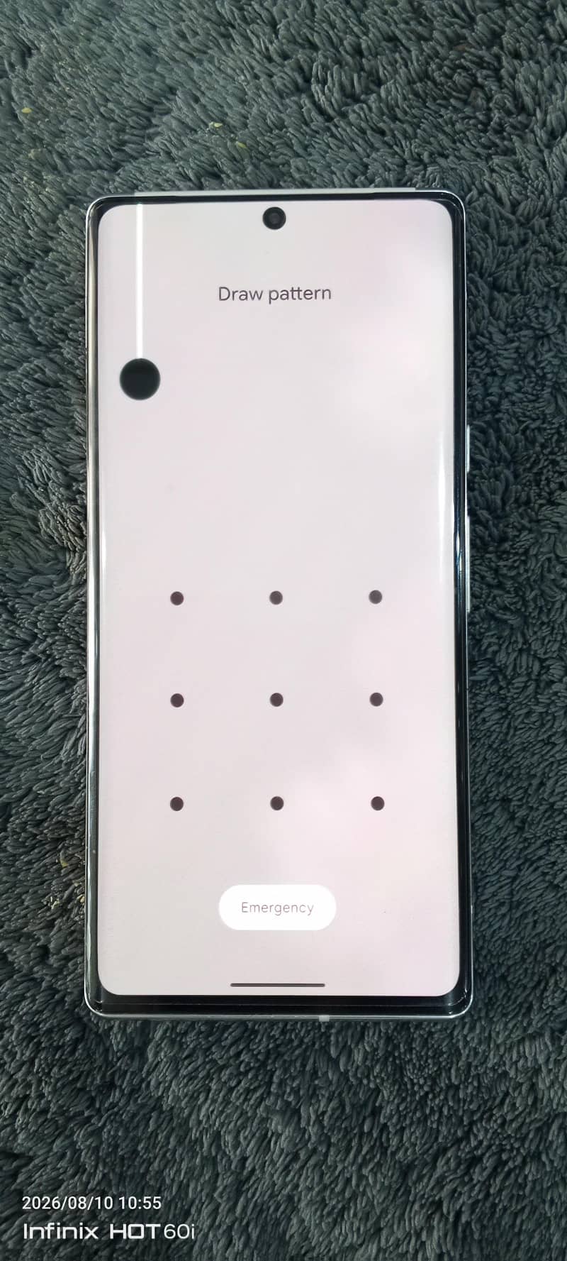 Google Pixel 6 Pro 1