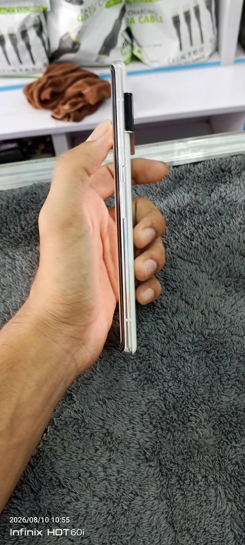 Google Pixel 6 Pro 3