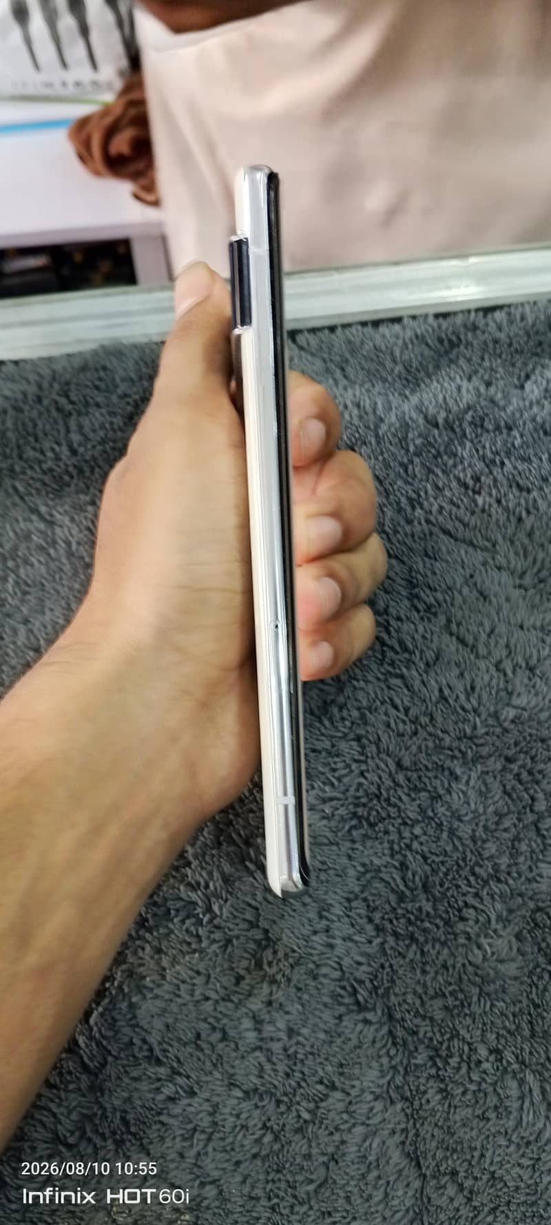Google Pixel 6 Pro 4