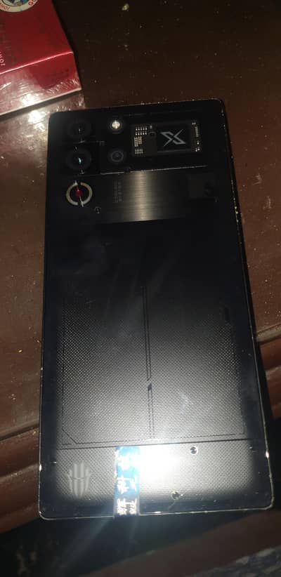 Nubia Red Magic 10 Pro