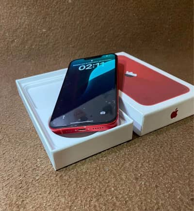 Apple iPhone 13 256gb