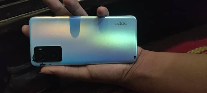 OPPO A76