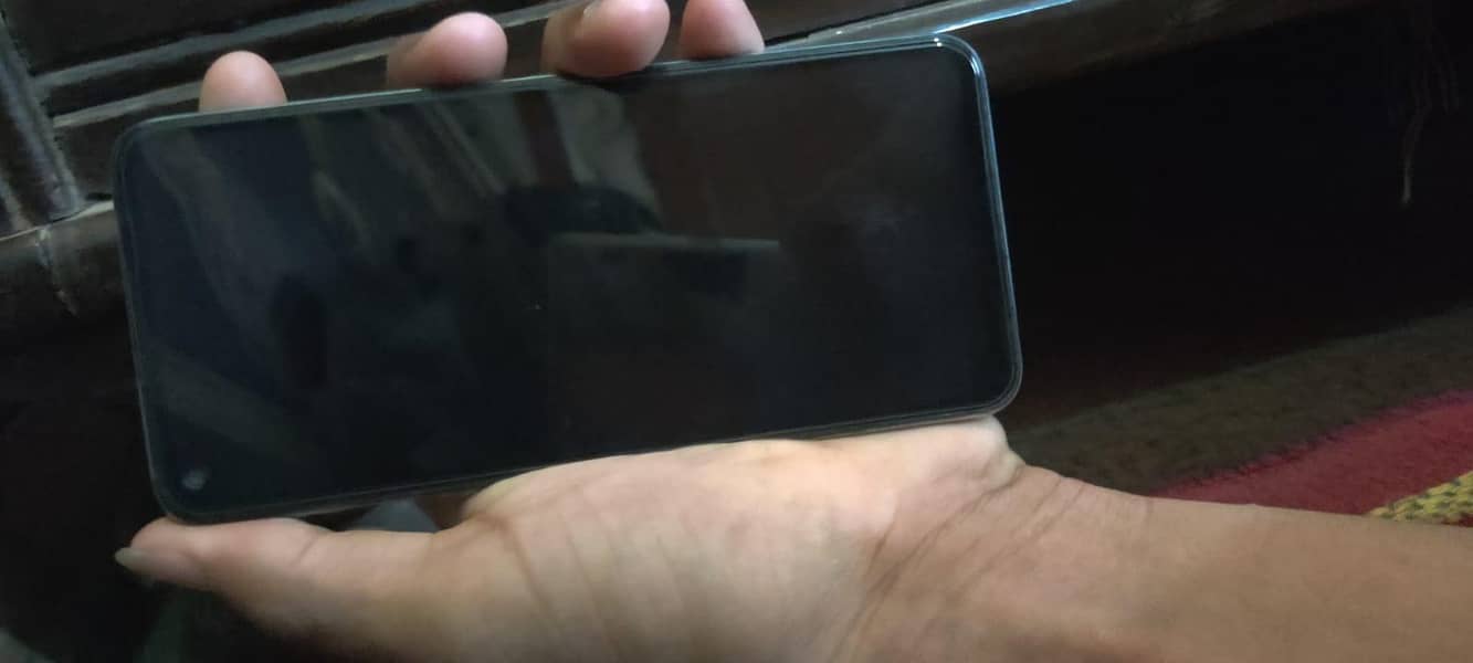 OPPO A76 3