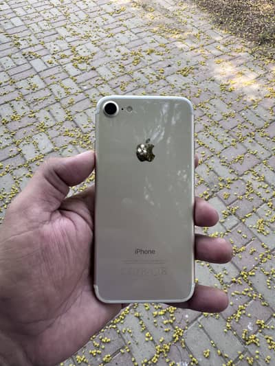 Apple iPhone 7 PTA Approved