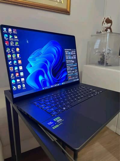 Asus ROG Zephyrus G16 – RTX 4090