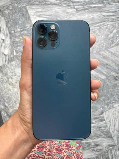 Apple iPhone 12 Pro