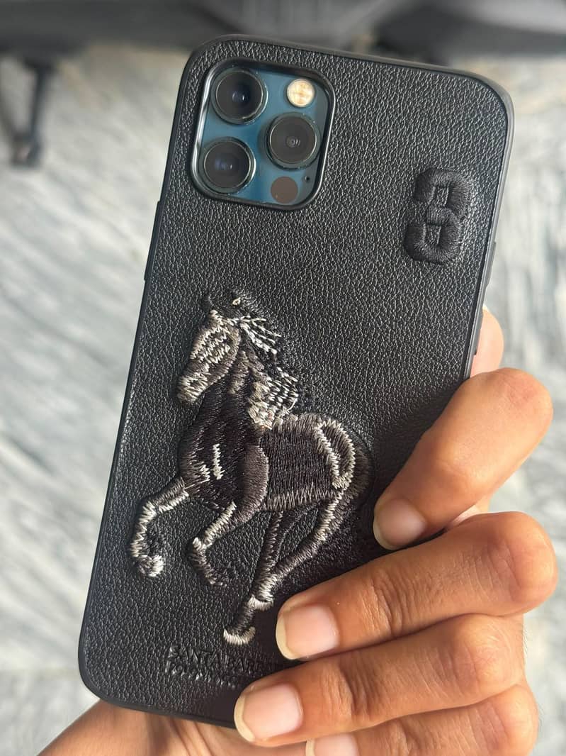 Apple iPhone 12 Pro 5