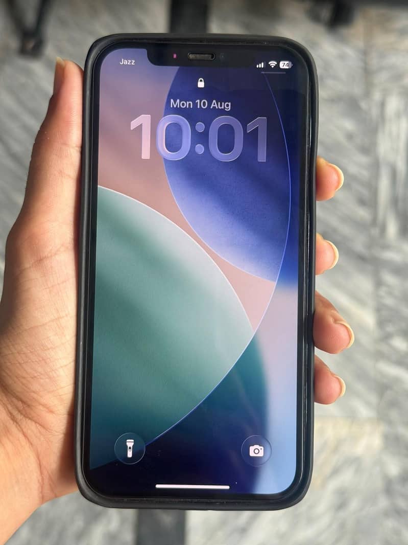 Apple iPhone 12 Pro 10