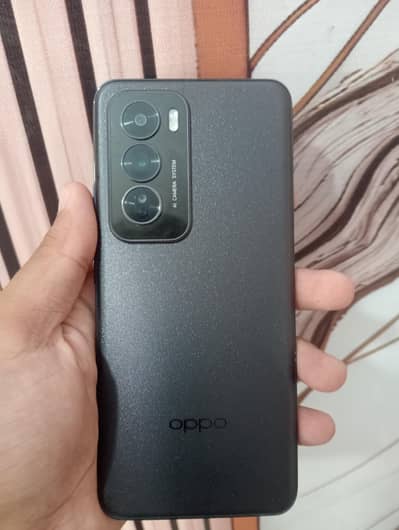 OPPO Reno