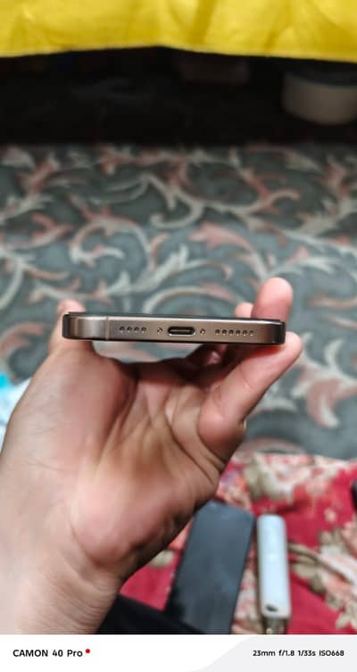 Apple iPhone 16 Pro Max
