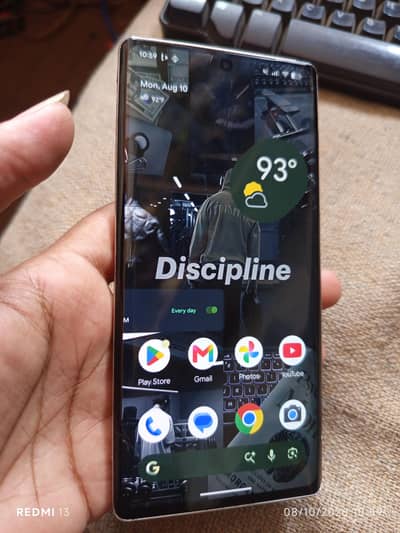 Google Pixel 6 Pro