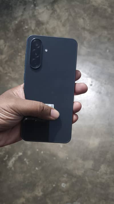 Samsung Mobile A36 5g Non PTA